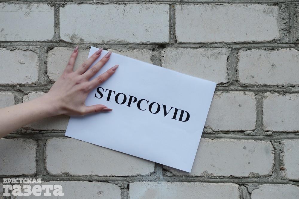 Коронавирус. Фото: