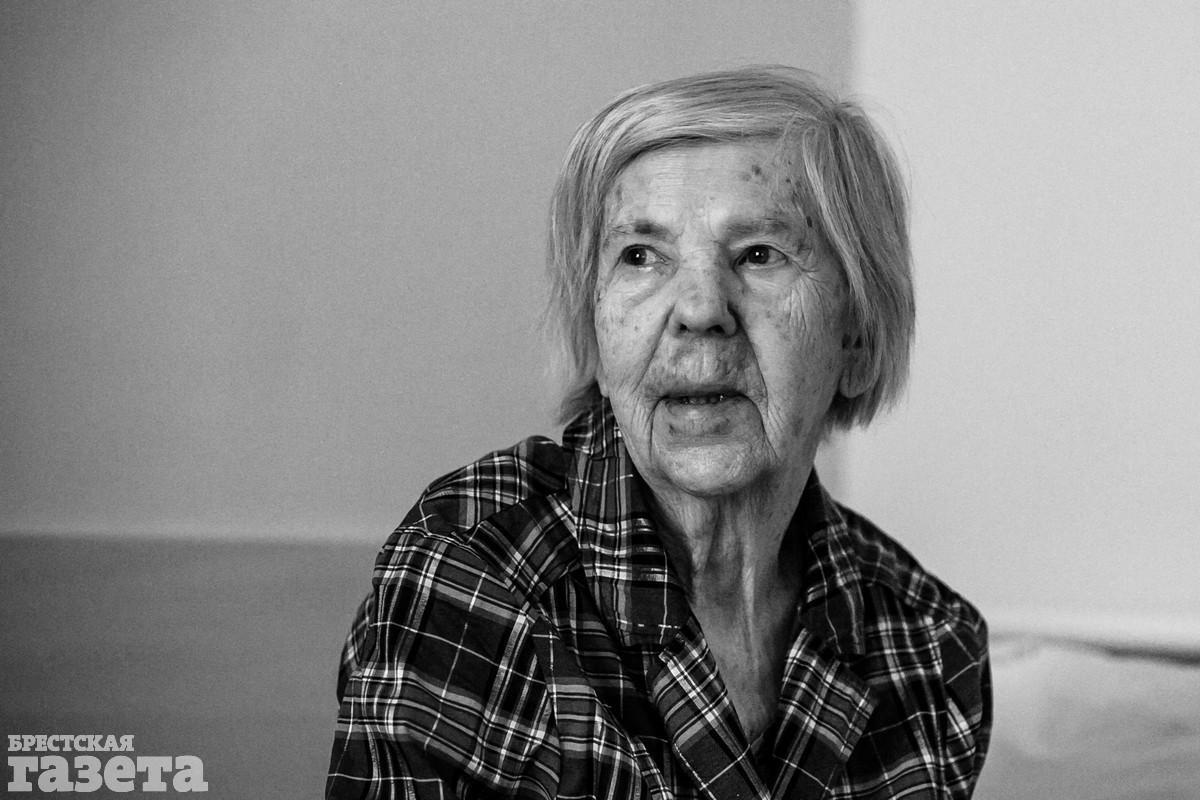 Брестский хоспис. Фото: