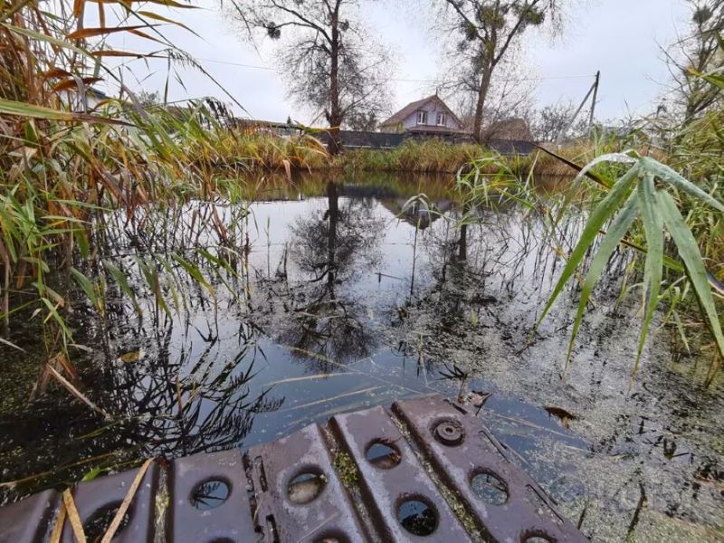 Участок в Бресте