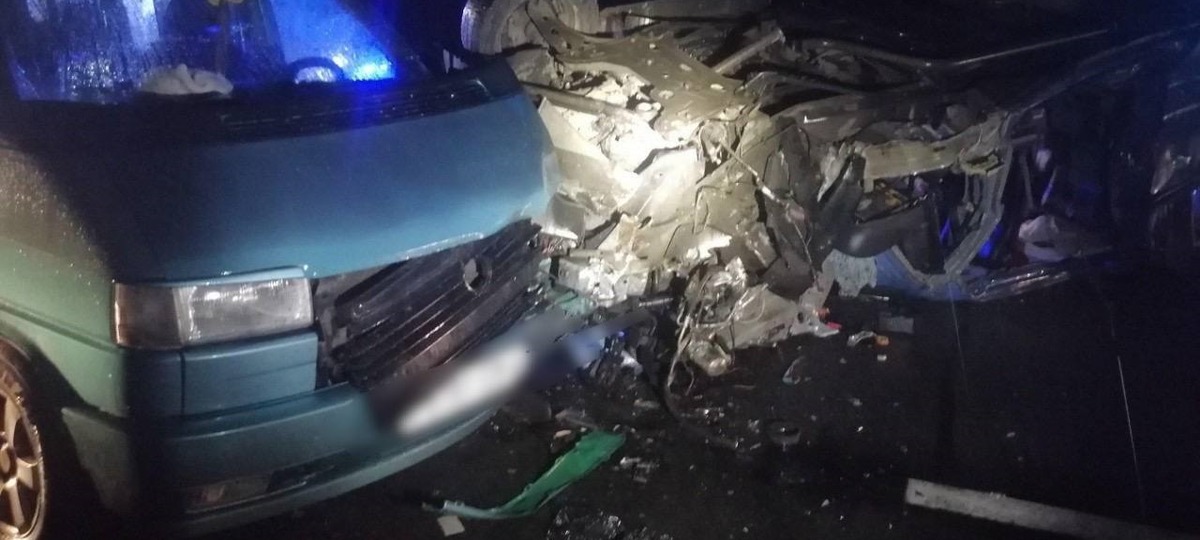 Смертельное ДТП в Барановичском районе 19 июня 2024 года. Фото: МВД