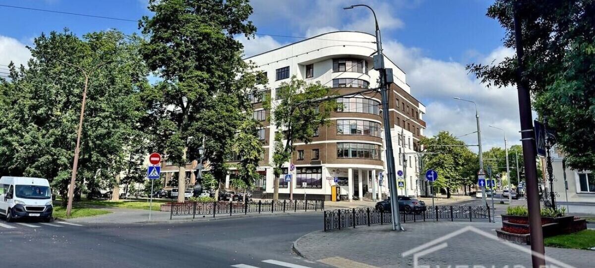 Самая дорогая квартира среди областей