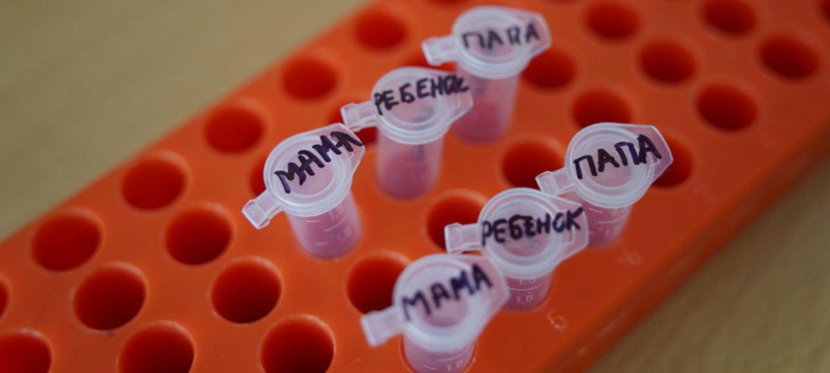 Мужчина дважды подтерждал отцовство шестерых детей