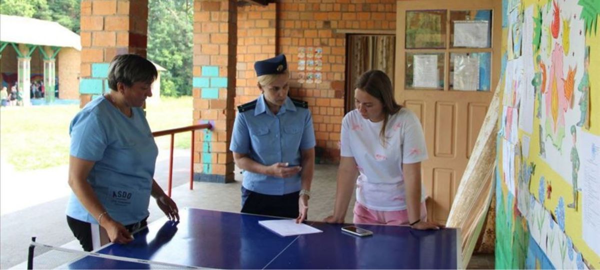 Прокуратура, проверки, Брестская область