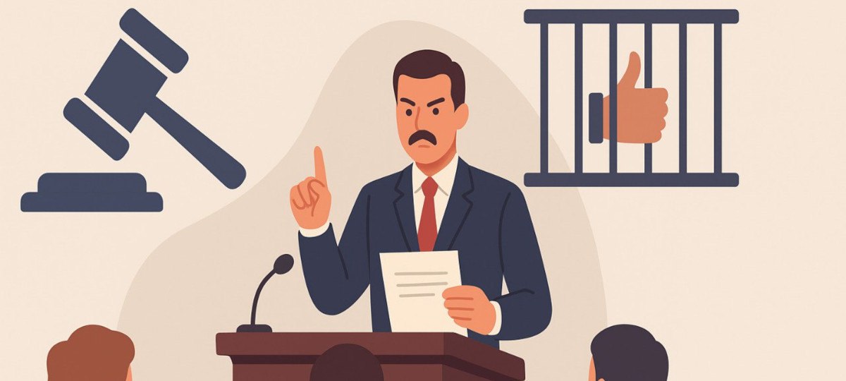 Гомельский прокурор признал, что за "лайк" в Беларуси садят за решетку