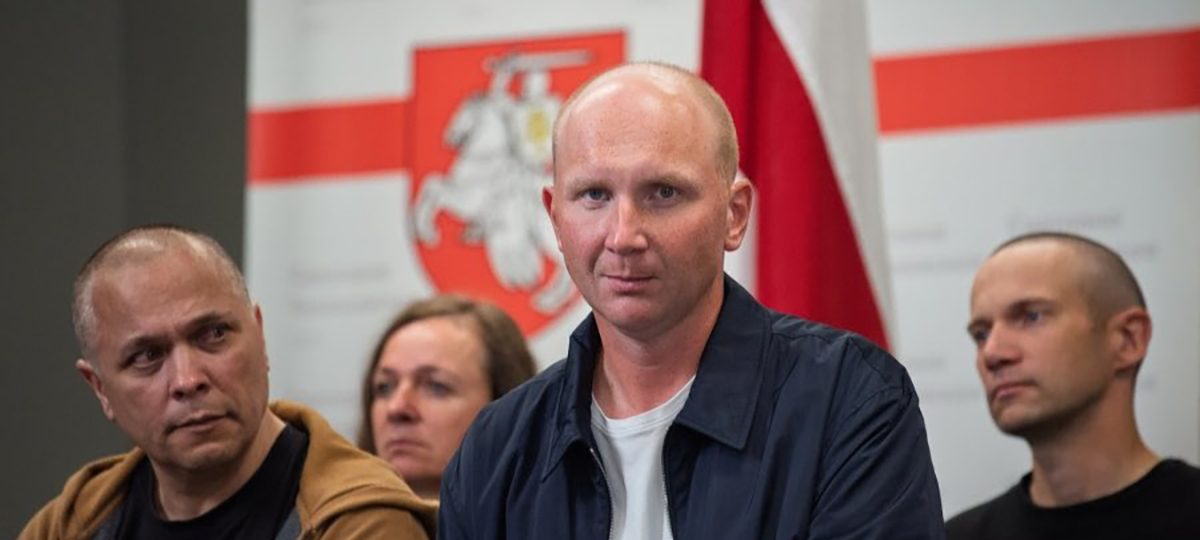 Евгений Меркис