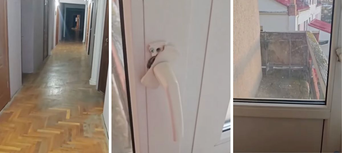 Гостиница, Пинск, "Припять"