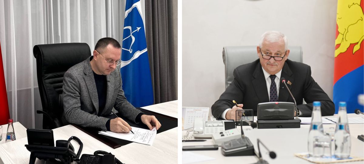 Коллаж, Пархомчик, Лободинский