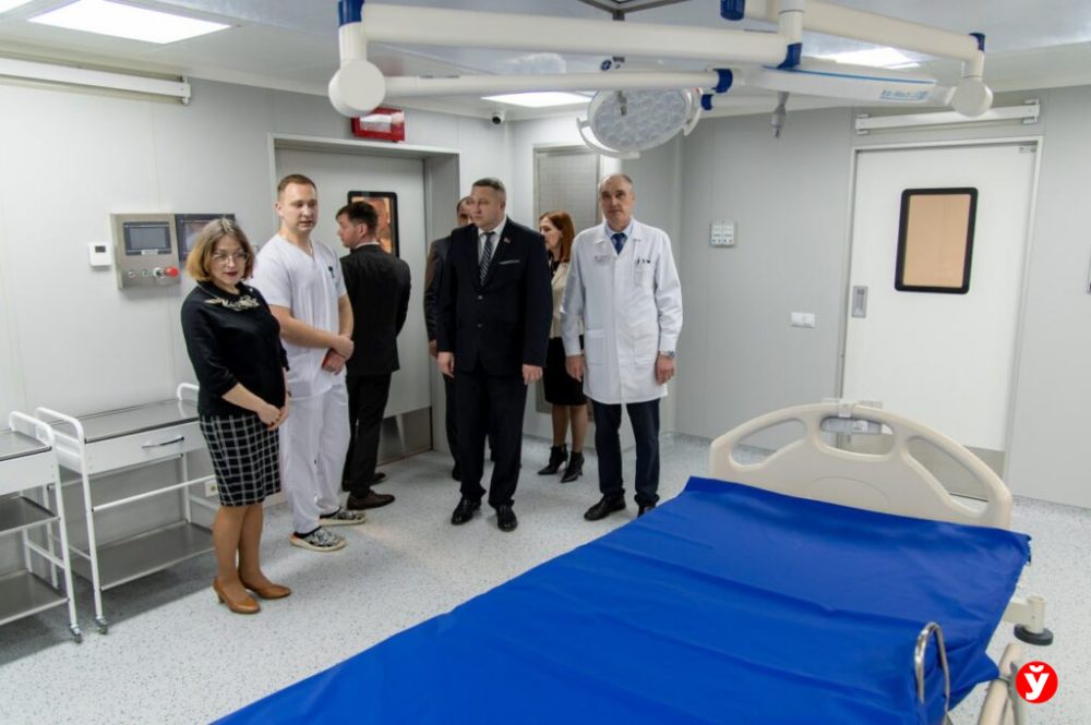 медицинский кабинет