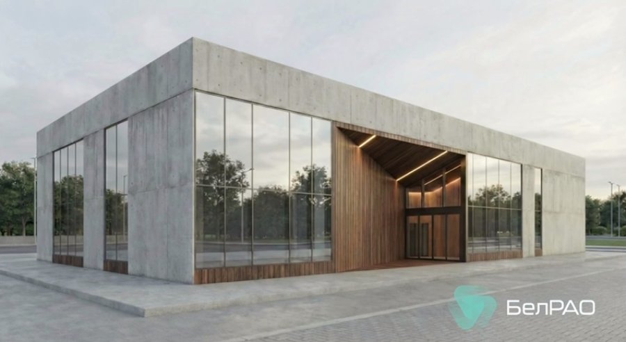 ядерный могильник